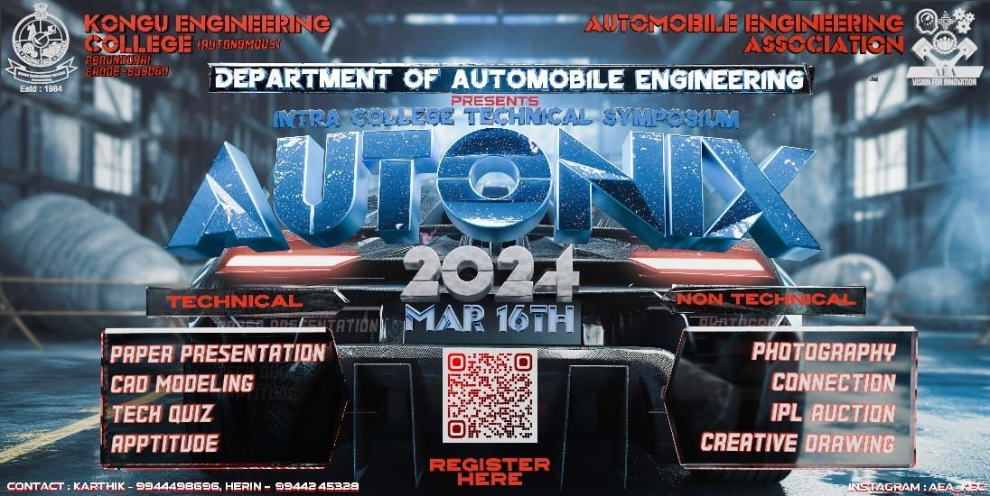 Autonix